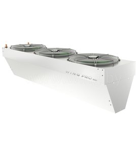Промышленная тепловая завеса Wing PRO W200 R1 AC